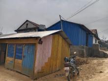 ३ नं. वडा कार्यालयको नयाँ प्रशासनिक भवन